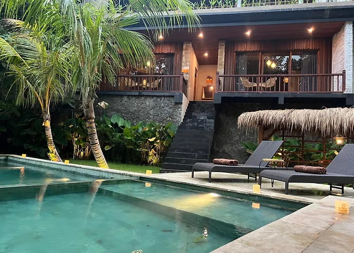 Oshira * Ubud