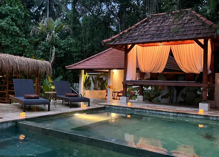 Villa Oshira