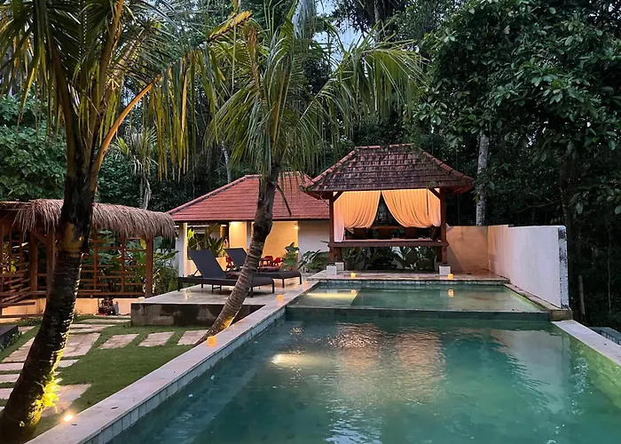 Oshira Ubud