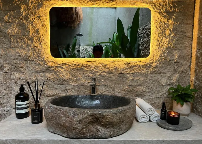 Oshira Villa Ubud