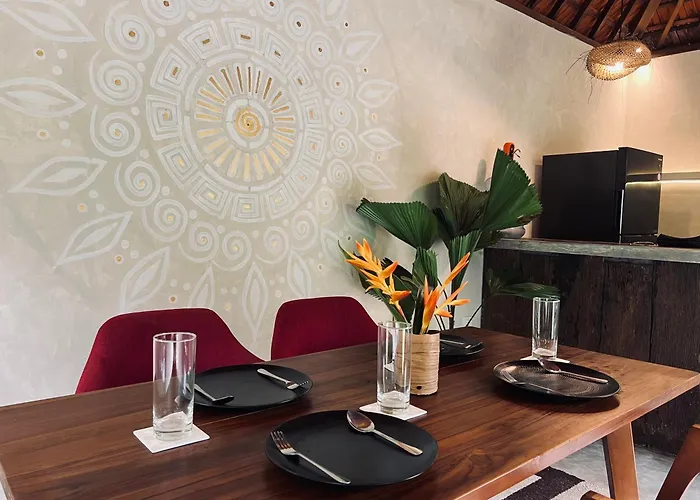 Villa Oshira Ubud