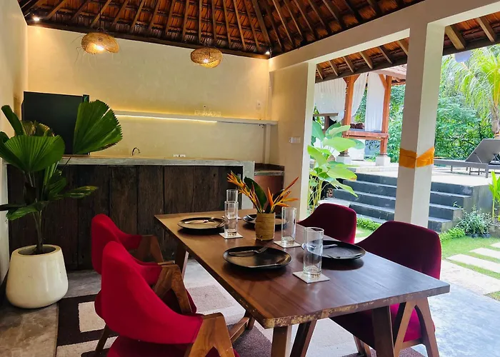 Oshira Ubud