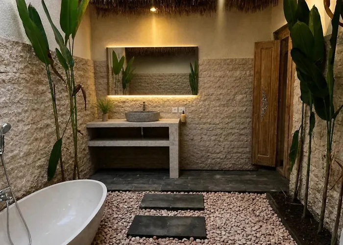 Villa Oshira Ubud