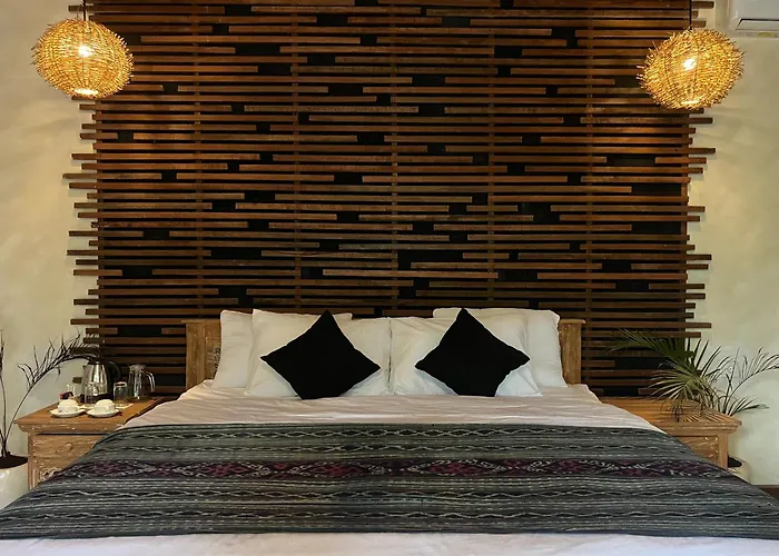 Oshira Ubud