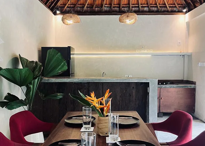 Oshira Villa Ubud