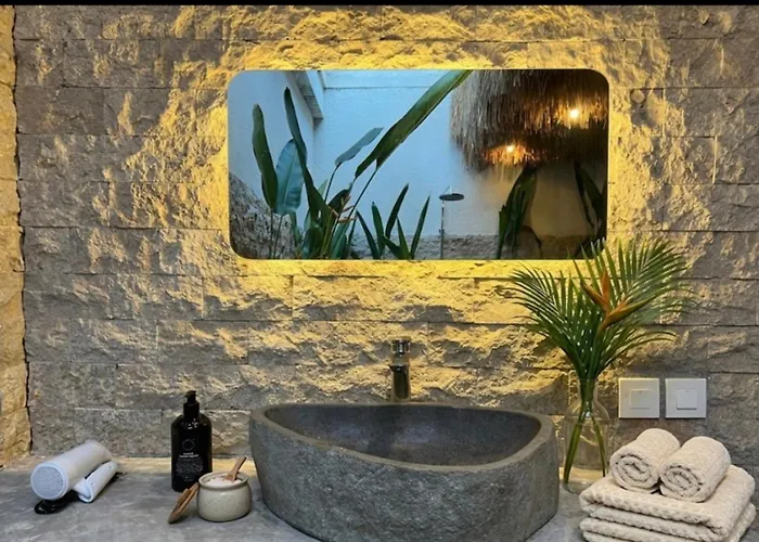 Oshira * Ubud